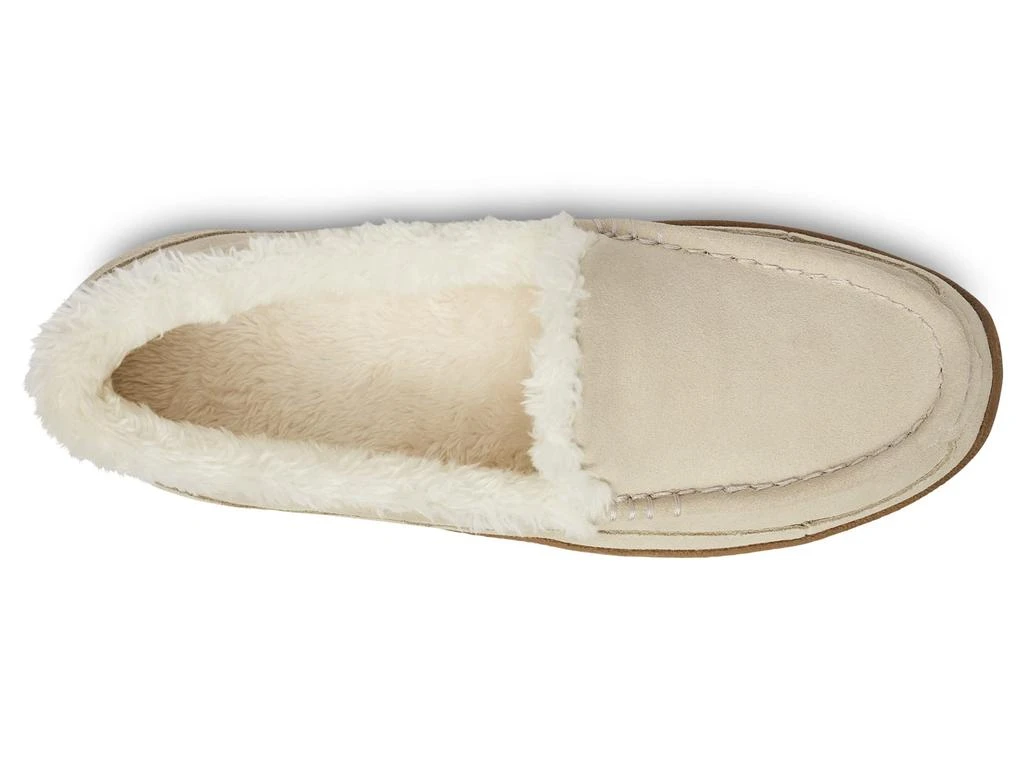 Anodyne No. 39 Slipper - Moc Toe 2