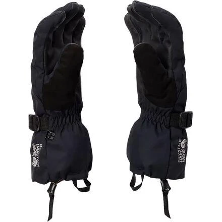 Mountain Hardwear All Tracks GORE-TEX Glove - Women's 3