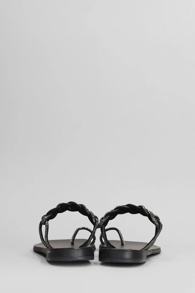 Nicolas Lainas Nicolas Lainas Flats 4