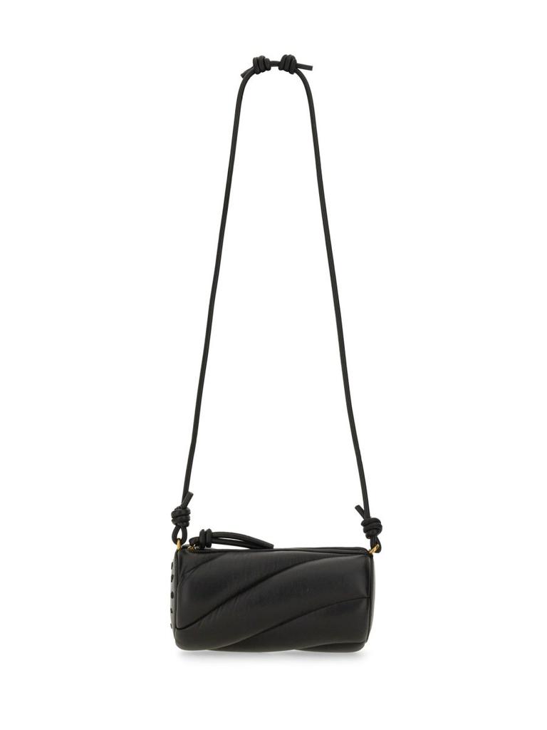 Fiorucci Fiorucci Mella Iconic Crossbody Bag