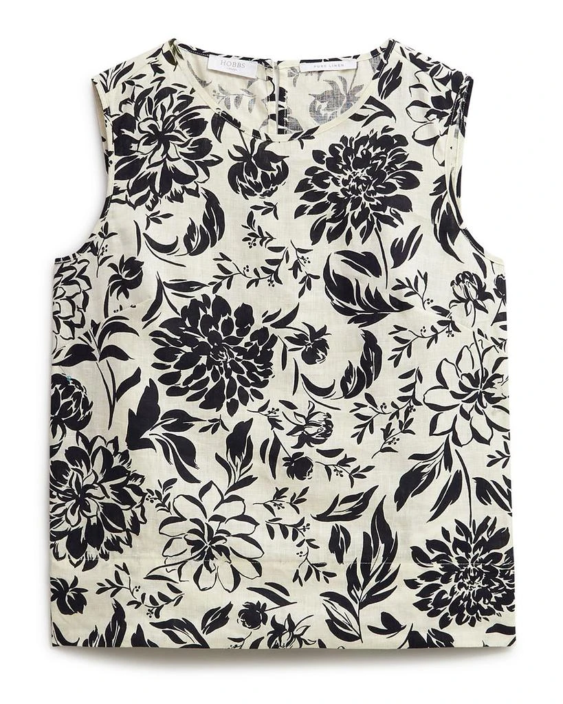 HOBBS LONDON Maura Top 7