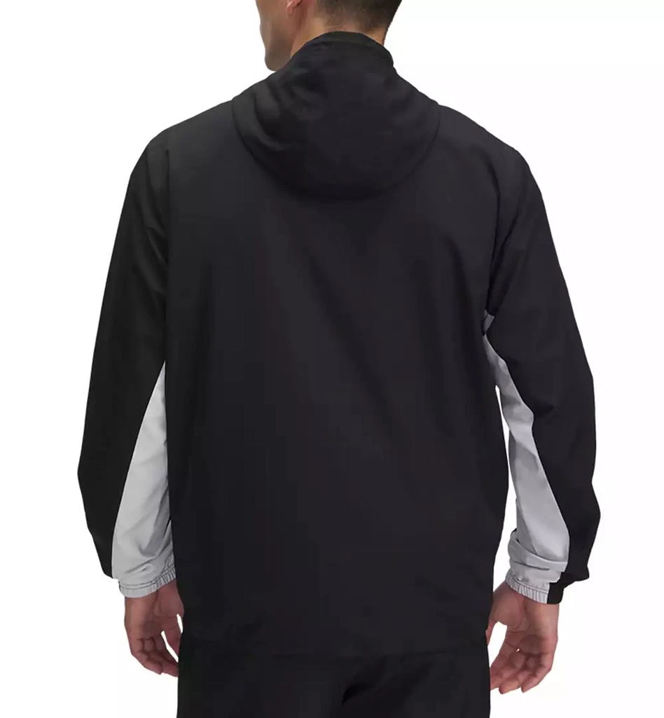 Under Armour Men's Rival Woven Windbreaker 2