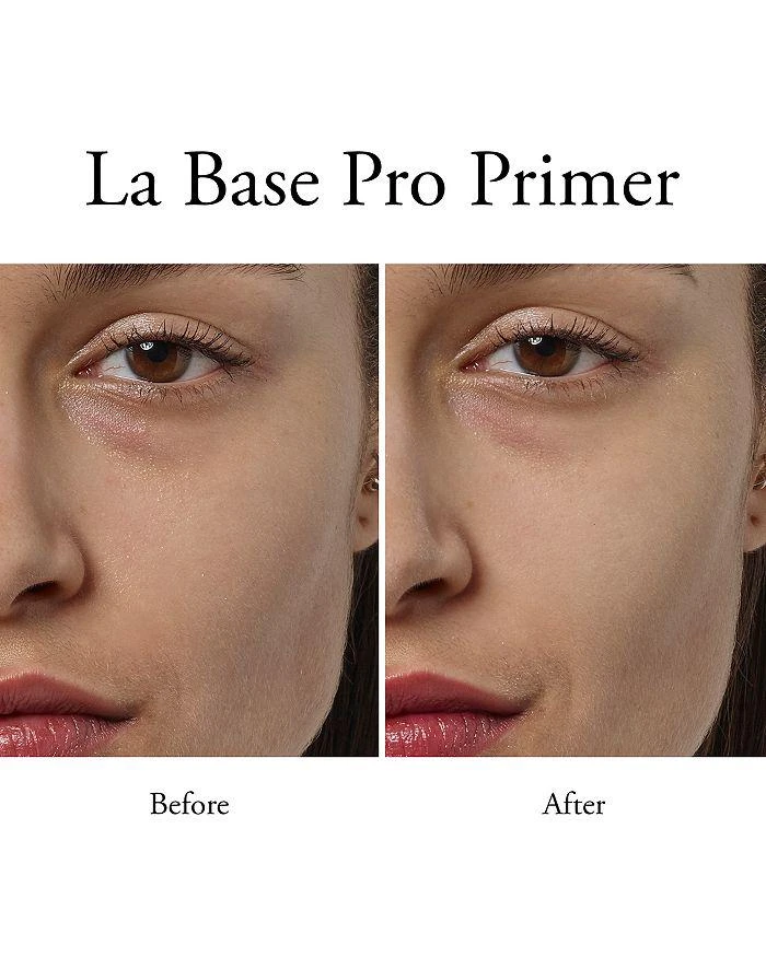 Lancôme La Base Pro Makeup Primer 4