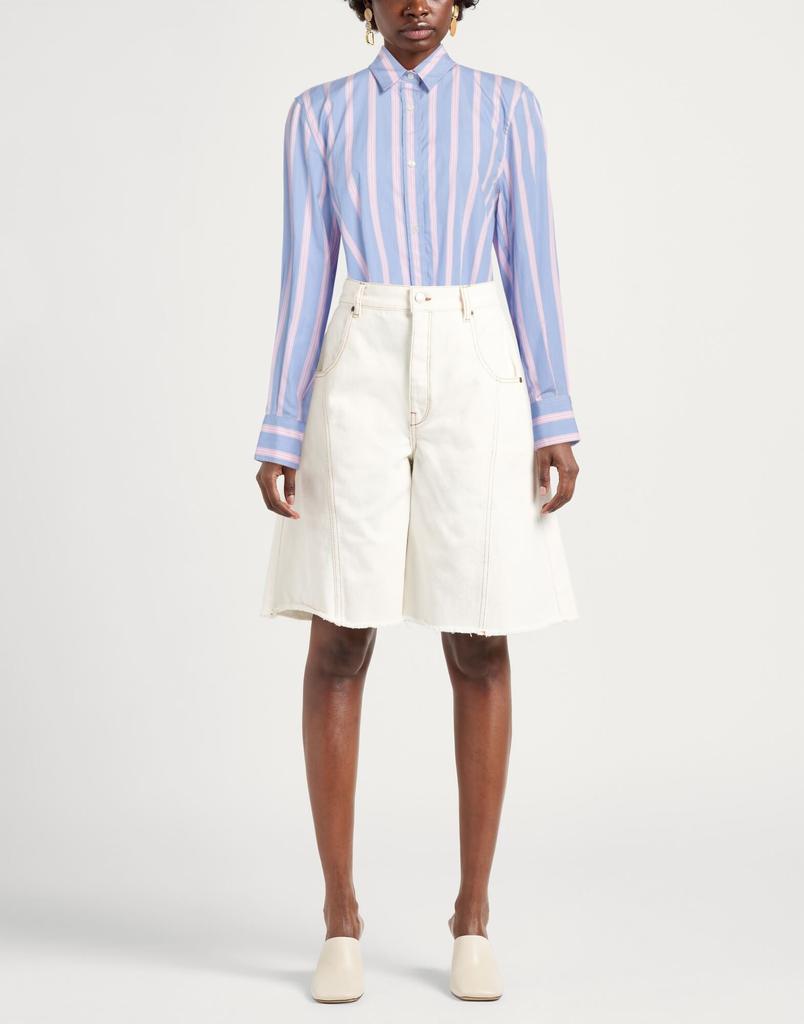 CALIBAN Striped shirt