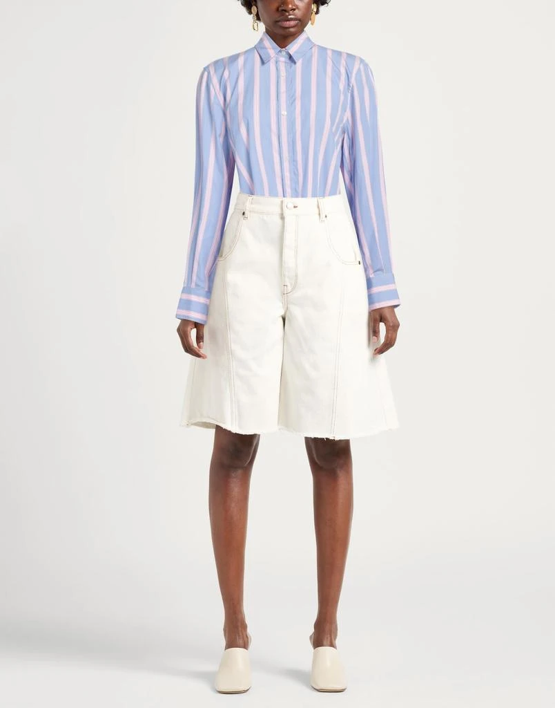 CALIBAN Striped shirt 2