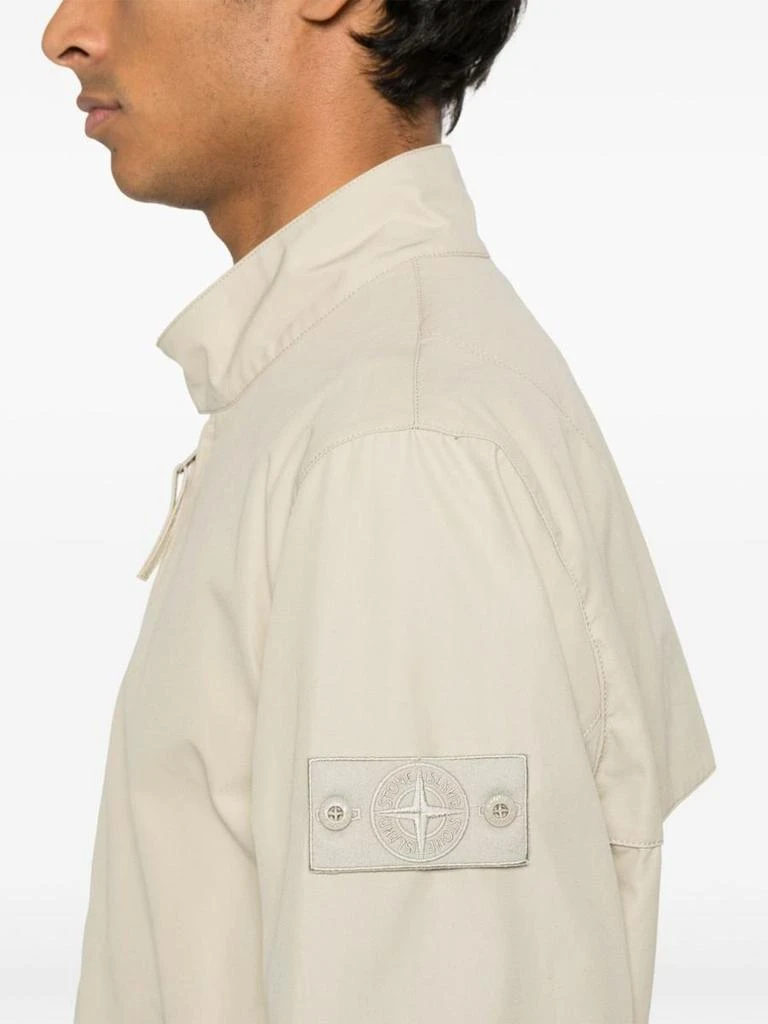 Stone Island Stone Island Jacket 5