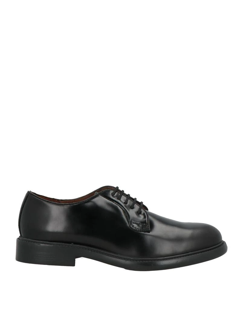 BRAWN'S Laced shoes 1