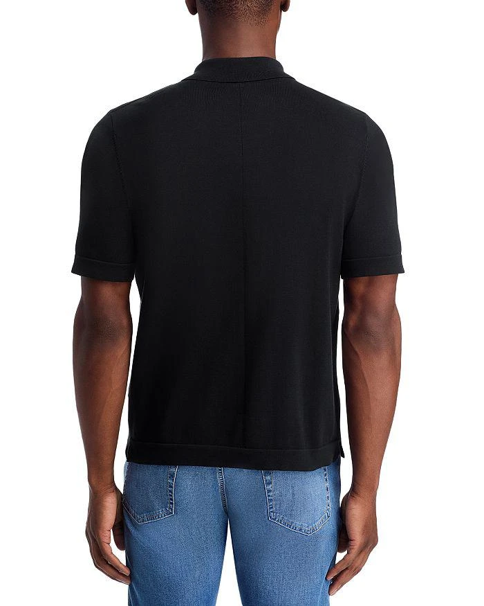 Rag & Bone Refined Knit Dalton Shirt 3