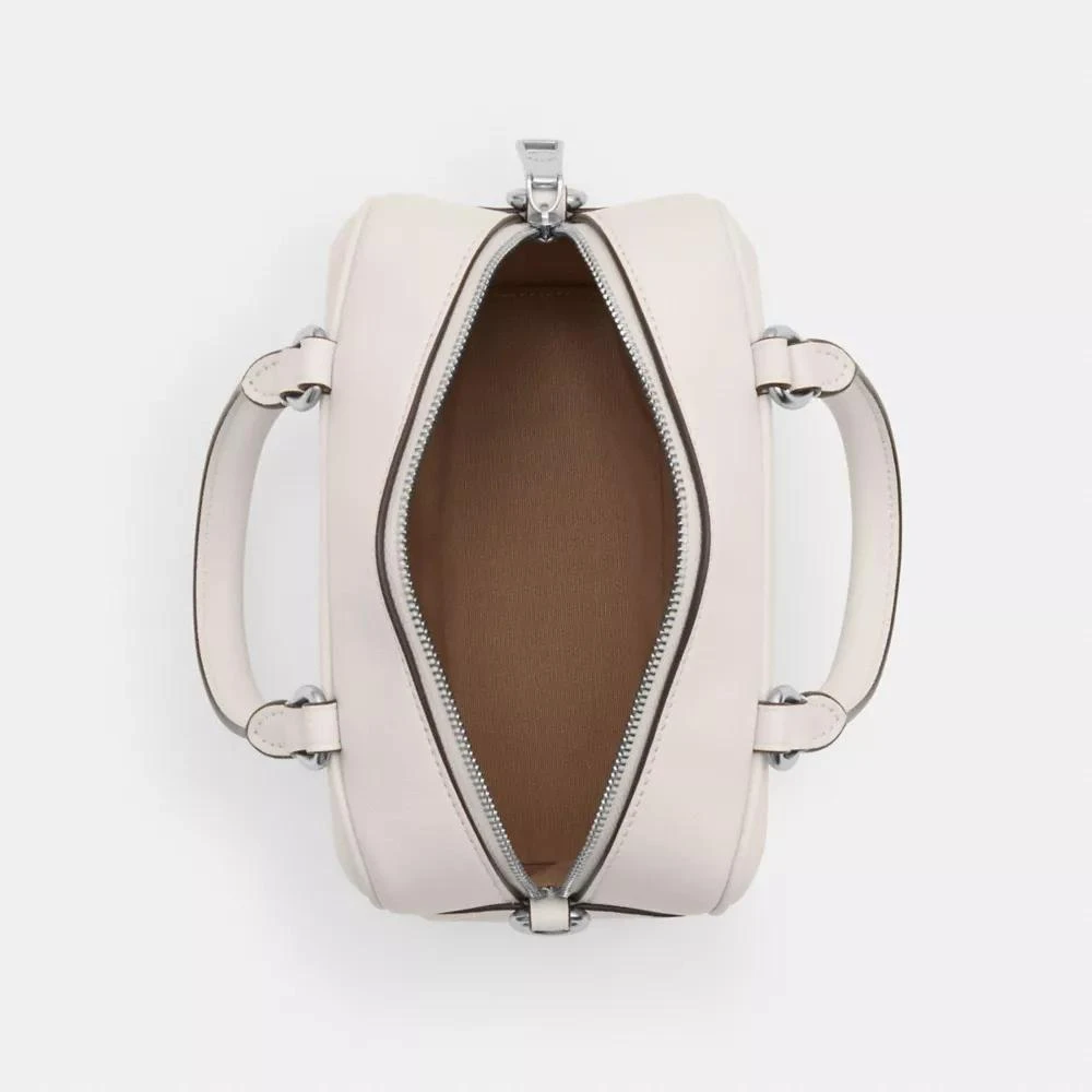 Coach Satchel Crossbody 5