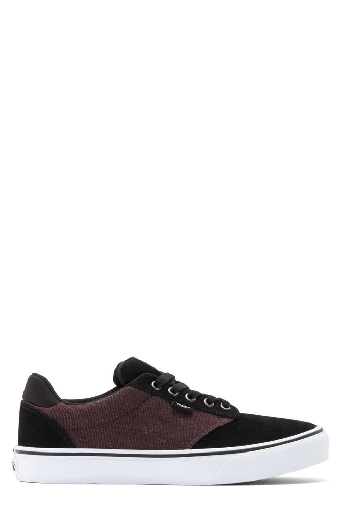 Vans Atwood Deluxe Sneaker 4