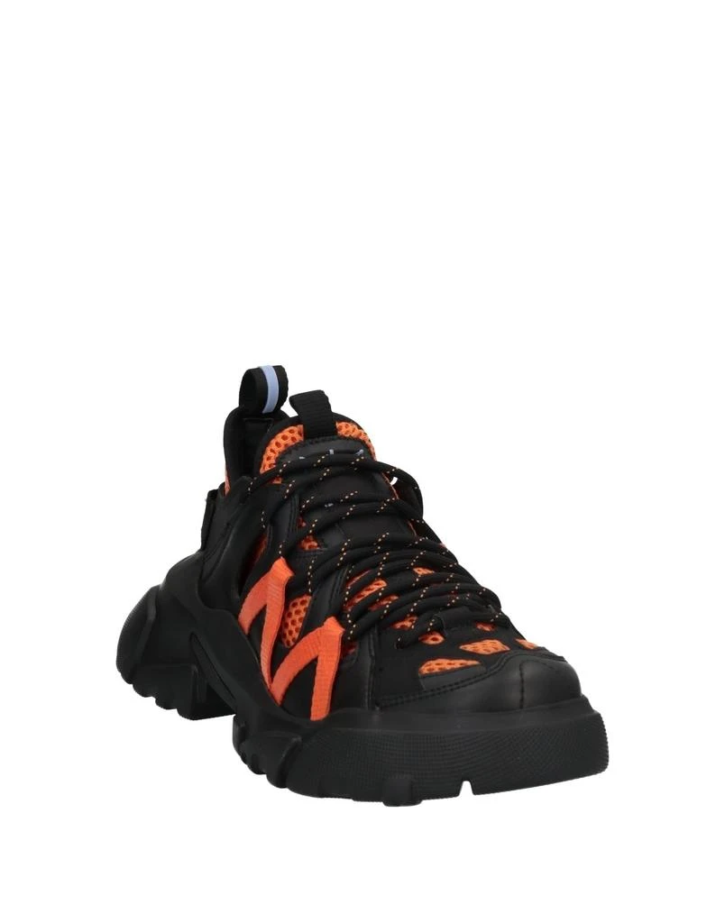 Alexander McQueen Sneakers 2