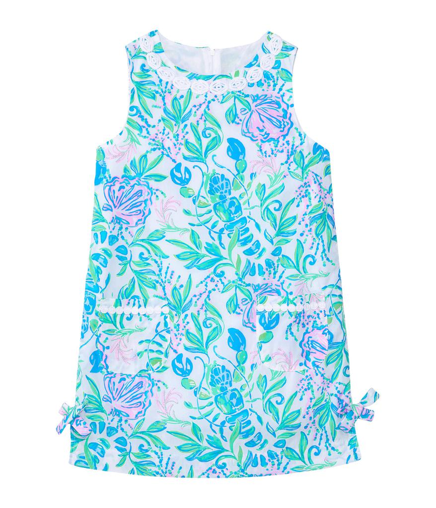 Lilly Pulitzer Kids Little Lilly Classic Shif (Little Kid)