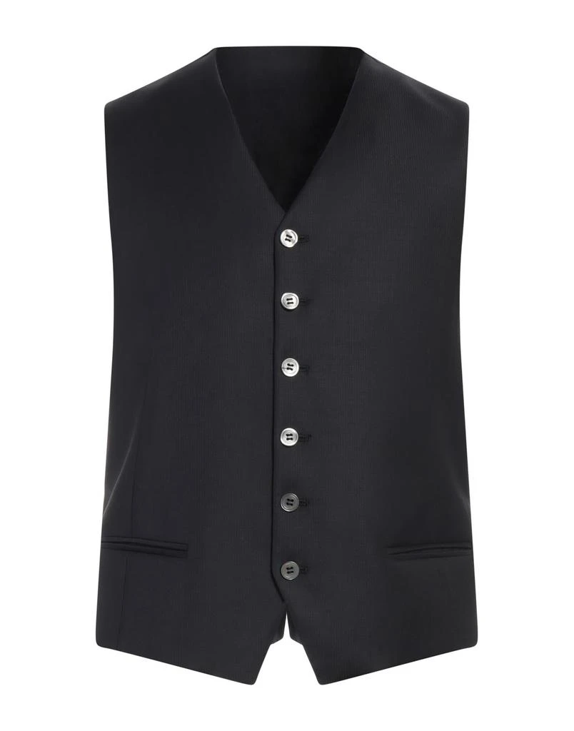 ANGELO NARDELLI Suit vest 1
