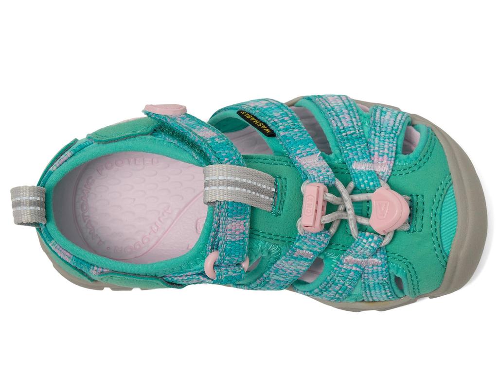 Keen Seacamp II CNX (Toddler/Little Kid)