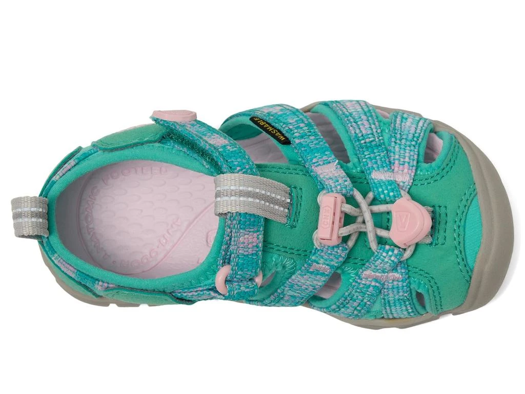 KEEN Kids Seacamp II CNX (Toddler/Little Kid) 2