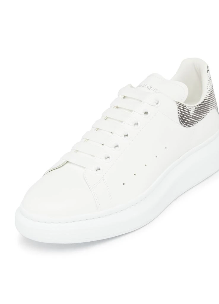 Alexander McQueen Oversize sneakers 6