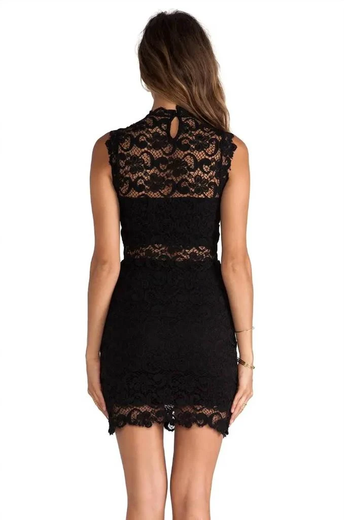 Nightcap Nightcap - Dixie Mini Dress 3