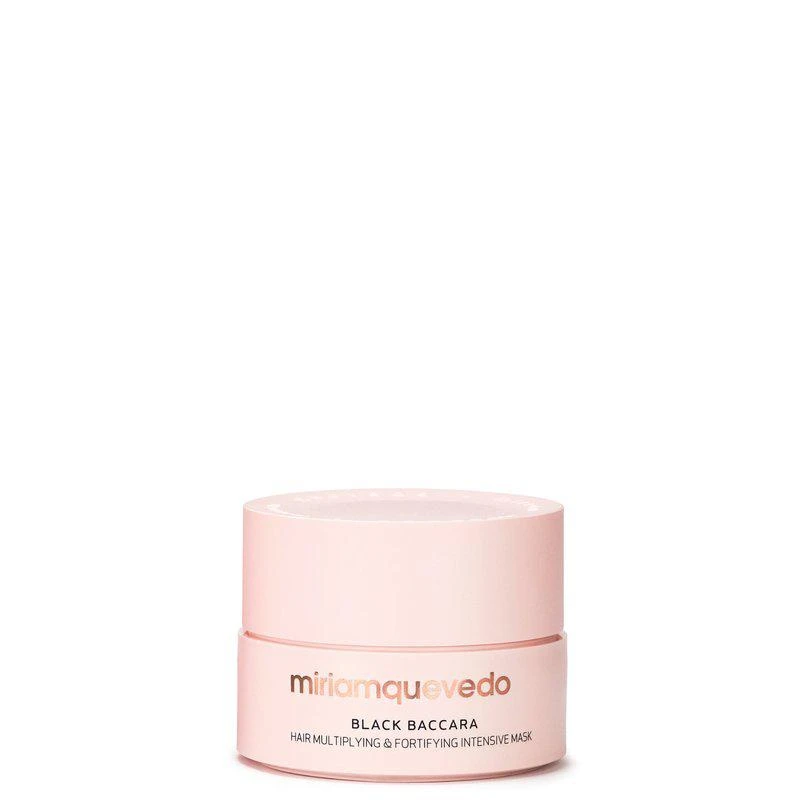 Miriam Quevedo Black Baccara Intensive Mask 1