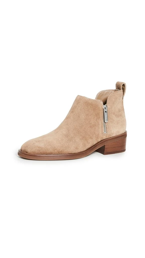 31 Phillip Lim Alexa 40mm Ankle Boots 6