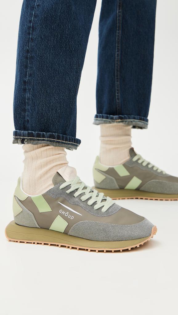 GHOUD Starlight Soft Low Sneakers