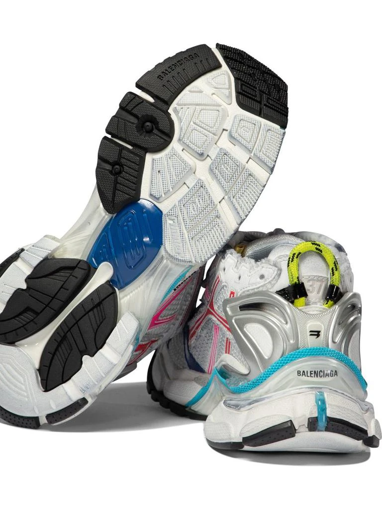 Balenciaga Balenciaga "Runner" Sneakers 5