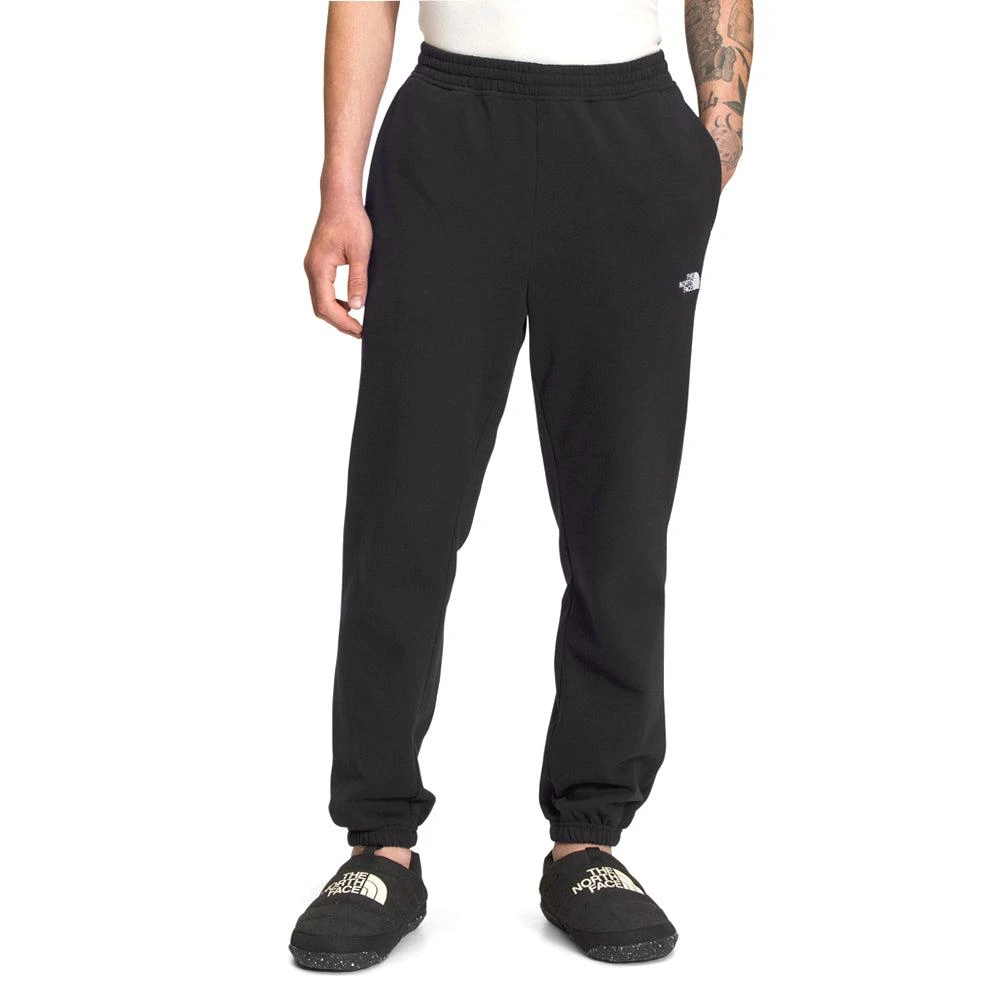 The North Face Half Dome Sweatpants 1