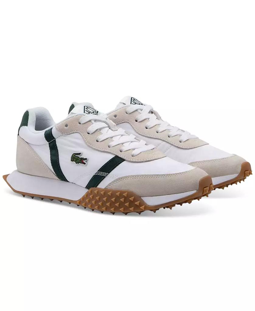Lacoste Men's L-Spin Evo 125 Sneaker