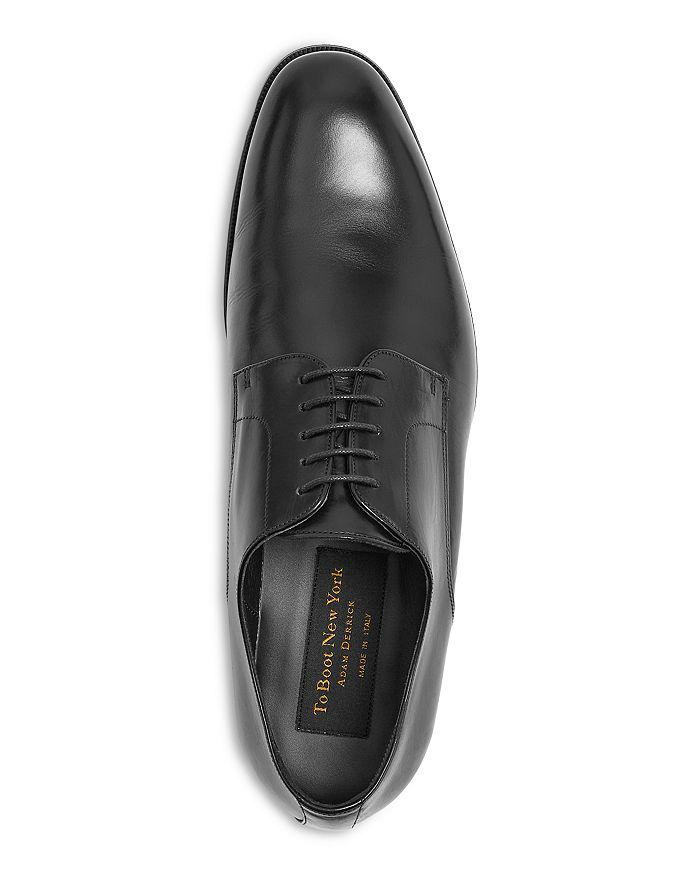 To Boot New York Men's Davide Plain Toe Oxfords