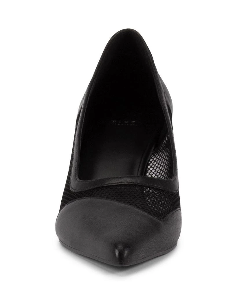 Vagabond Shoemakers Women's Lykke Pointed Pumps 4