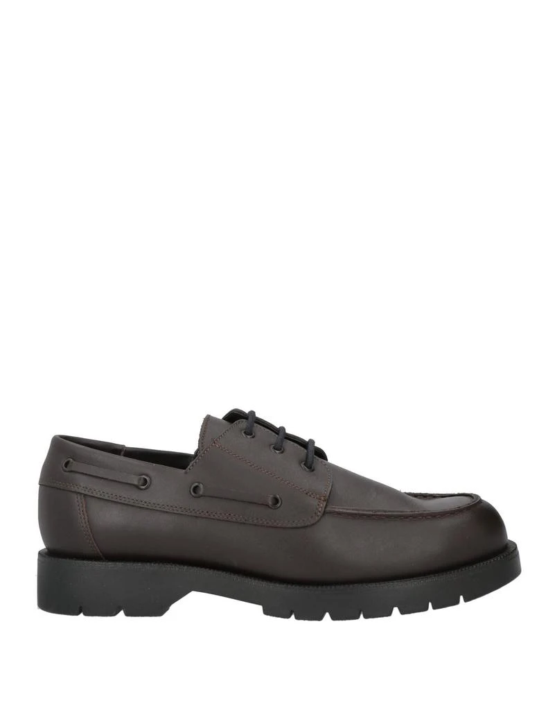 KLEMAN Laced shoes 1