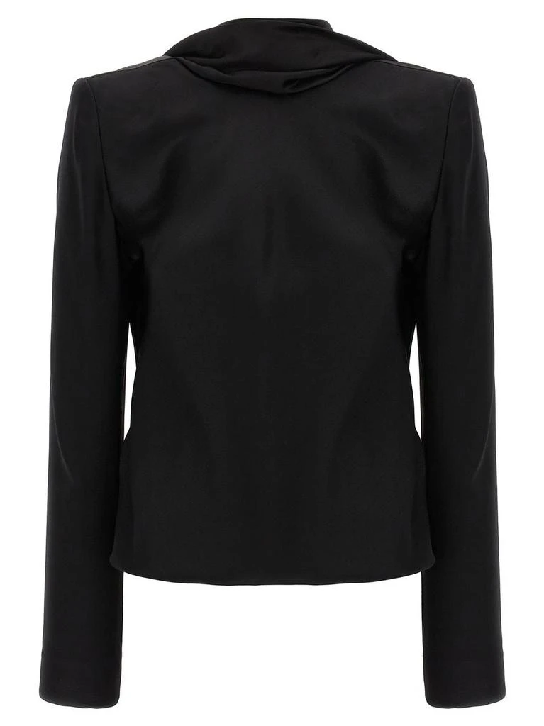 Yves Saint Laurent Saint Laurent Top 1
