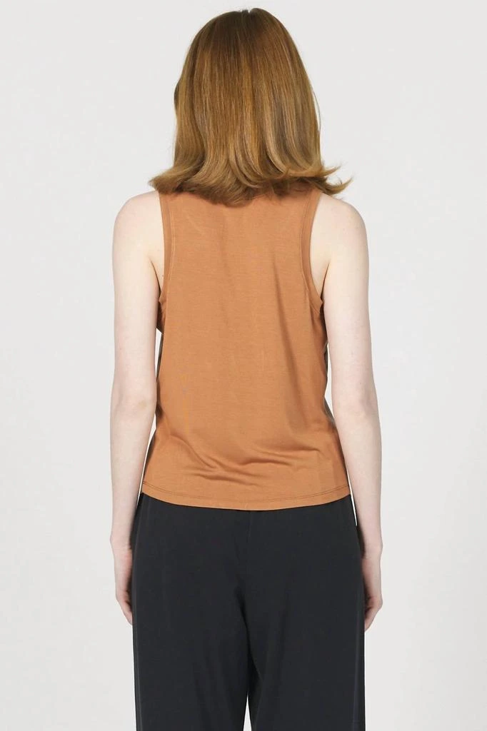 Another Love Another Love - Carmela Vegan Leather Tank 3