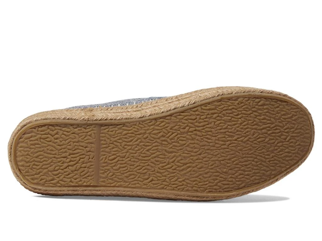 SeaVees Avalon A-Line Espadrille 3