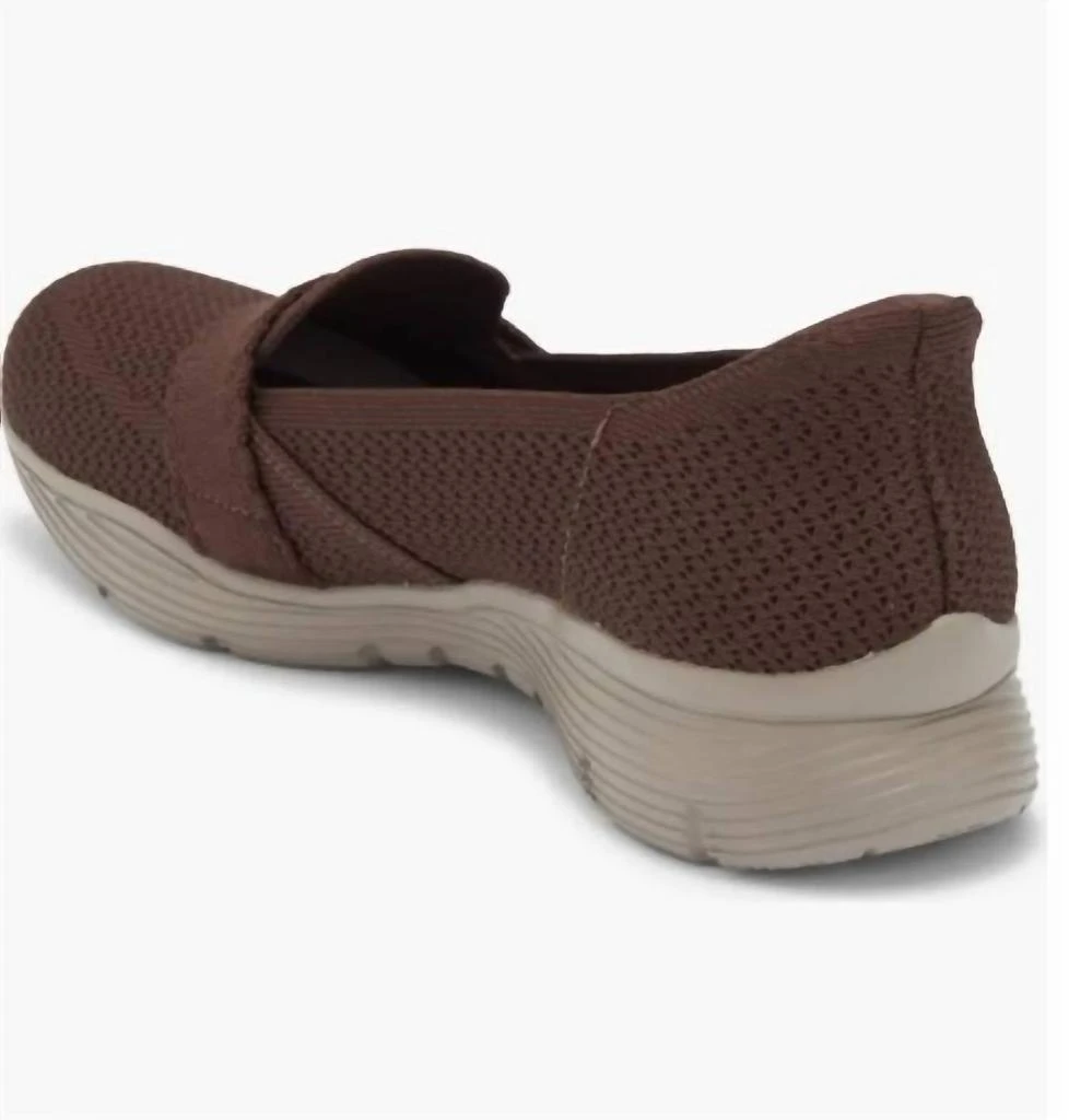 SKECHERS Skechers - Women
s Be-lux Moonlight Stroll Slip On Shoes 2