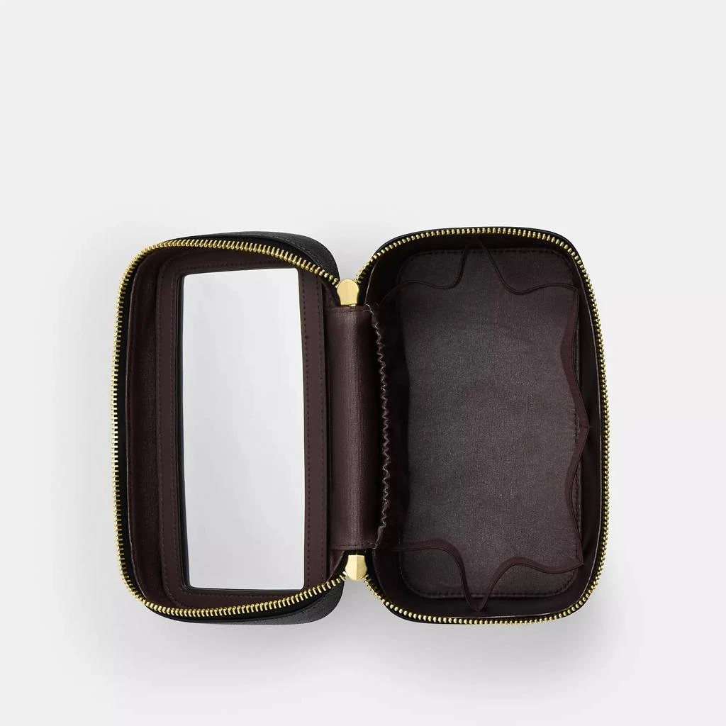 Coach Cosmetic Case 2