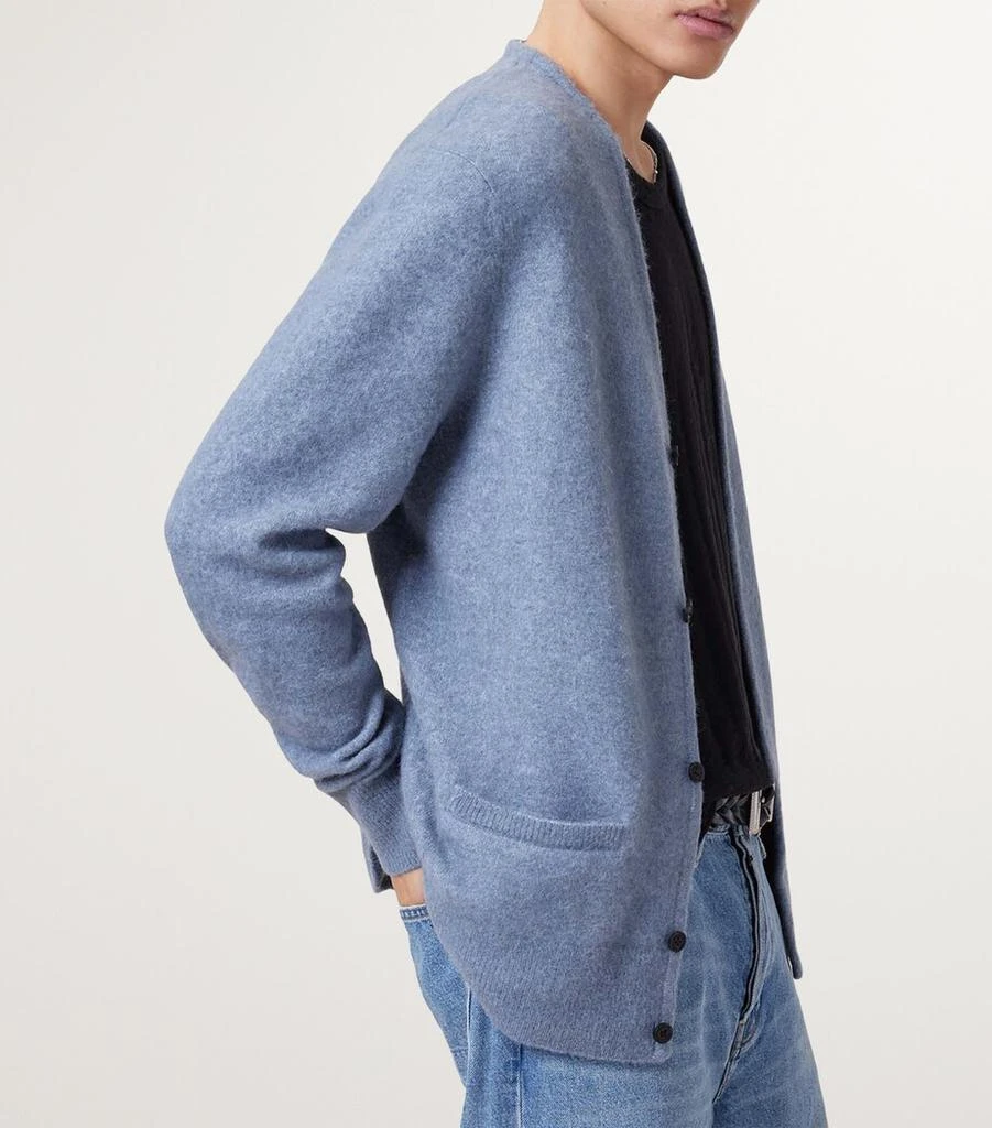 ALL SAINTS Renn Cardigan 4