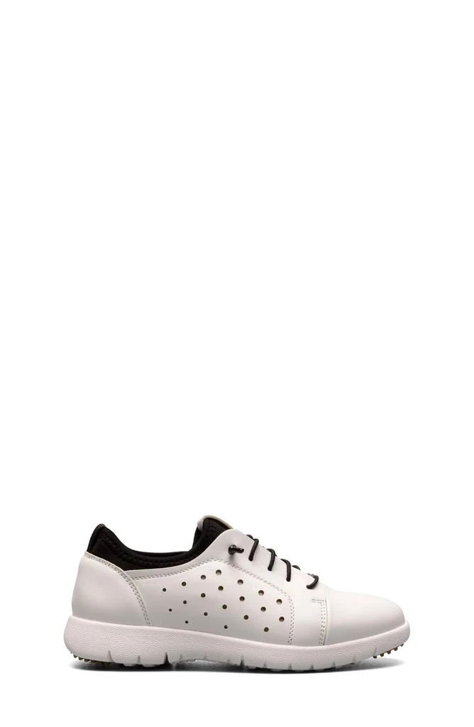 Stacy Adams Kids' Halden Cap Toe Sneaker 5