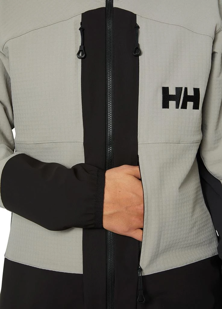 Helly Hansen Odin Backcountry Softshell Jacket - Women's 6