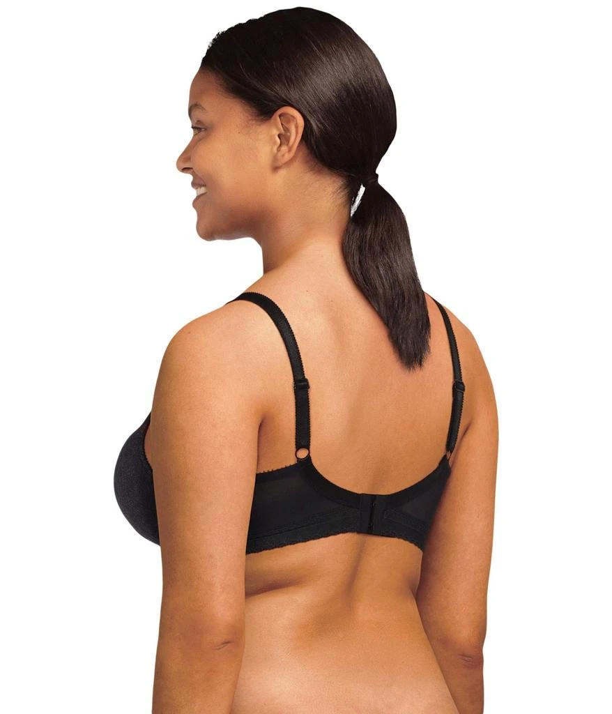 Chantelle Festivite Lace Plunge Bra 2
