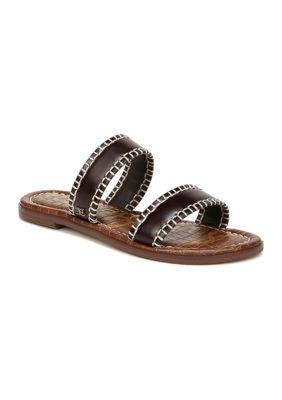 Sam Edelman Edelman Ginna Sandals