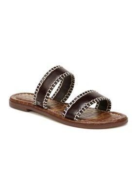 Sam Edelman Edelman Ginna Sandals 1