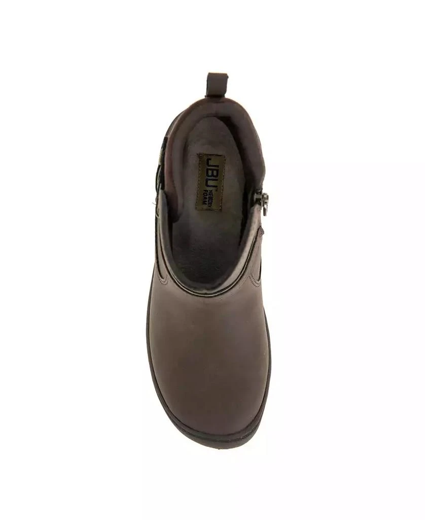 JBU Women's Dolce Water-Resistant Booties 3