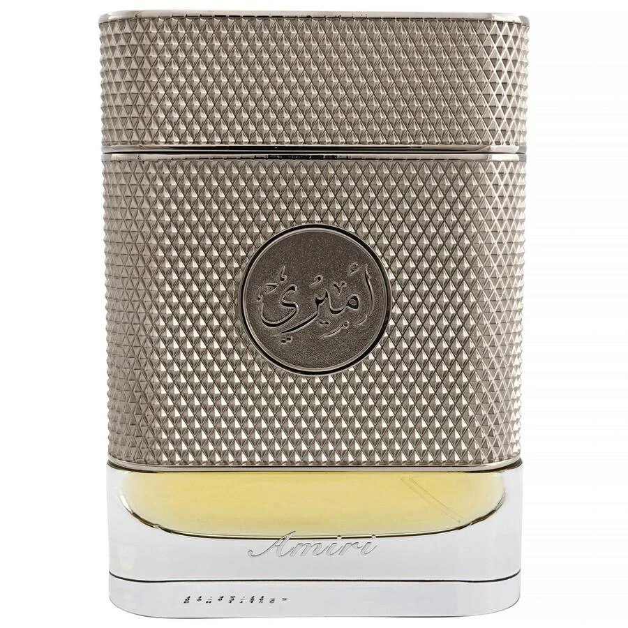 Arabian Oud Arabian Oud Amiri Mens EDP 1