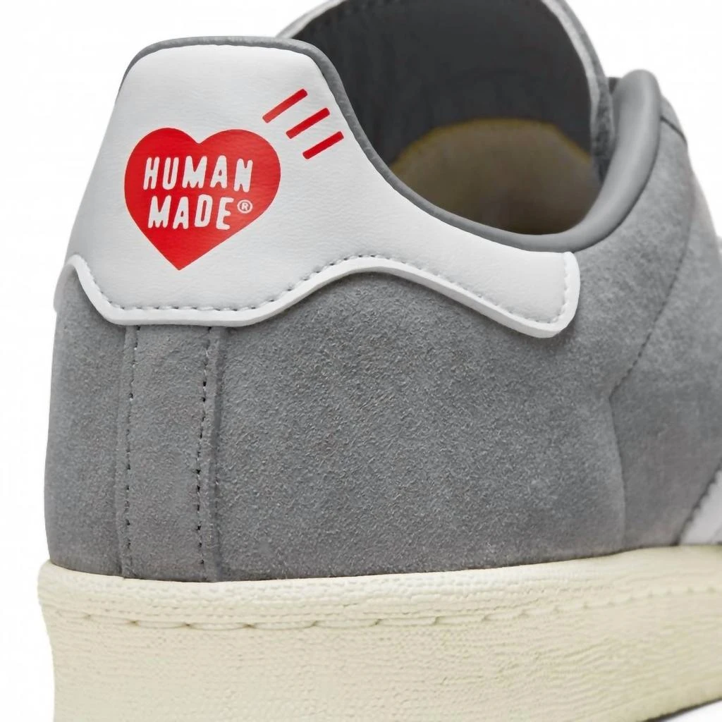 Adidas Adidas - Men's Campus Human Made Sneakers 7