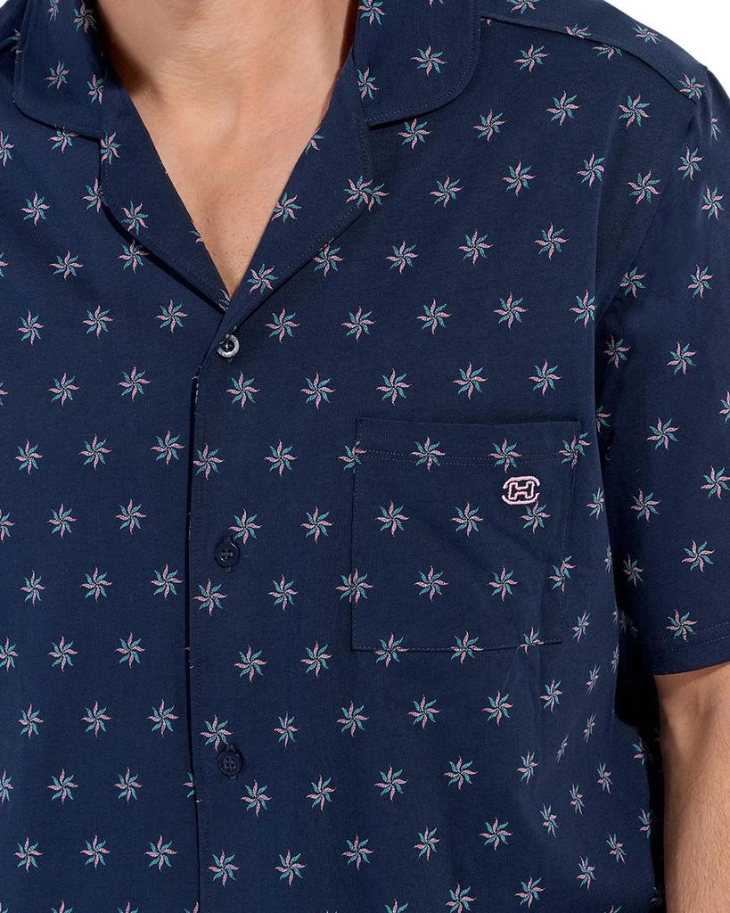 HOM Indio Short Pajama Set 4