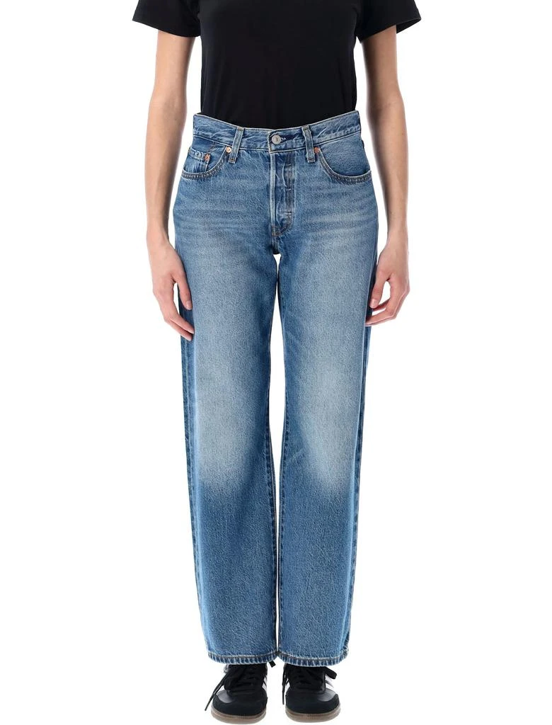 Levi's 501 90s Jeans 1