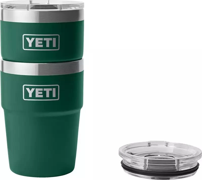 YETI YETI 16 oz. Rambler Stackable Cup 4