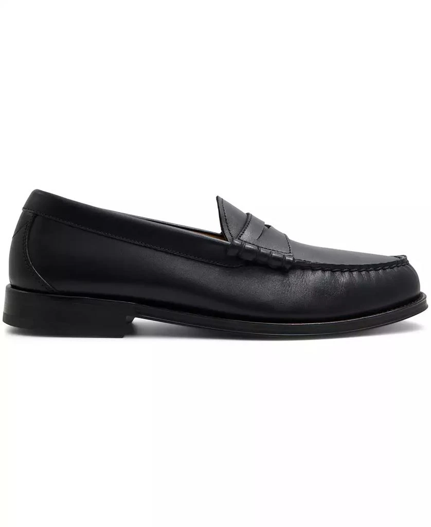 Brooks Brothers Men's Campus Loafers 2