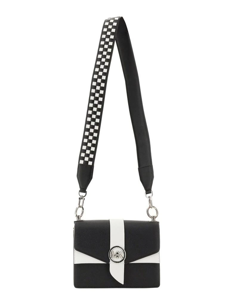 Michael Kors Michael Kors Greenwich Shoulder Bag 1