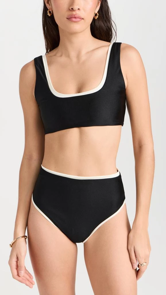 Palmacea Serena Bikini Top 4